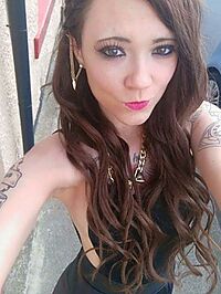 Femme nympho recherche une rencontre sans prise de tête à Rodez - Aveyron