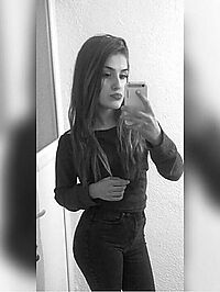 Éléonore aimerait rencontre adultère sur Aurillac (15000)