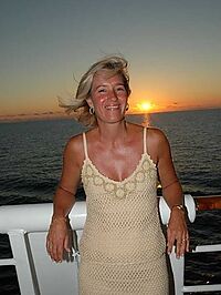 Rencontre sans prise de tête sur Chartres avec Émilie milf de 39 ans