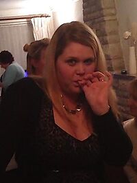 Plan éphémère (sur Mâcon 71000) avec Capucine milf de 39 ans