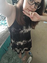 Femme facile cherche un plan libertin (à Cergy)