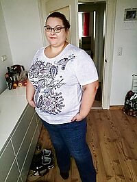 Plan baise (à Châteauroux - Indre) avec cochonne de 43 ans