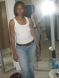 Trentenaire pute aimerais une rencontre coquine près de Fort-de-France