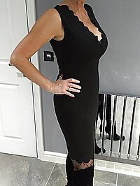 Margot veut une rencontre adultère (sur Nîmes)