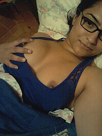 Rencontre extraconjugale près de Toulouse (31000) avec cochonne de 24 ans