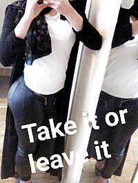 Plan sans prise de tête sur Rennes avec Maggie trentenaire de 33 ans