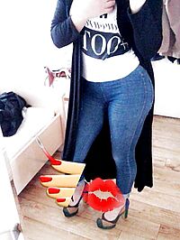 Plan sans prise de tête sur Rennes avec Maggie trentenaire de 33 ans