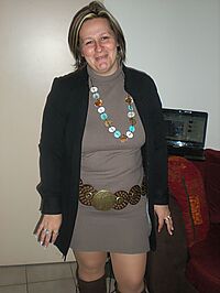 Rencontre sans tabou sur La Rochelle (17000) avec nympho de 47 ans