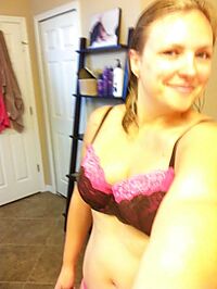 Thérèse souhaite rencontre sans tabou à Montauban - Tarn-et-Garonne