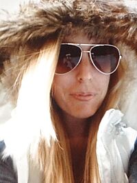 Danielle cherche rencontre d'un soir sur Épinal - Vosges