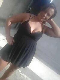 Odette désire un plan sans prise de tête (près de Évreux)