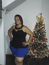 Christiane aimerait un plan éphémère sur Colmar (68000)