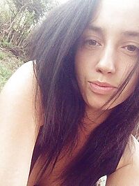 Plan éphémère (près de Melun 77000) avec Hortense milf de 29 ans