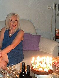 Rencontre extraconjugale sur Annecy (74000) avec Corinne quarantenaire de 52 ans