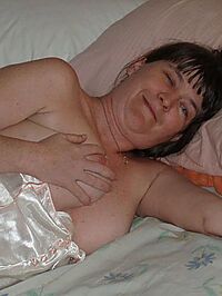 Envie d'un plan baise avec Claire experte de 61ans à Troyes (10000)