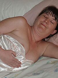 Envie d'un plan baise avec Claire experte de 61ans à Troyes (10000)