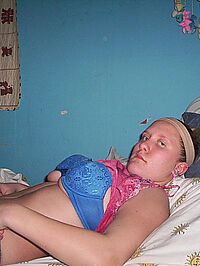 Rencontre sexe (près de Troyes - Aube) avec Louise milf de 29 ans