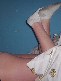 Rencontre sexe (près de Troyes - Aube) avec Louise milf de 29 ans