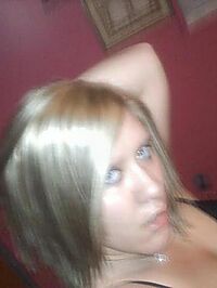 Rencontre sexe (près de Troyes - Aube) avec Louise milf de 29 ans