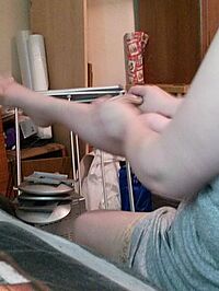 Rencontre discrète sur Saint-Denis (11310) avec chienne de 43 ans