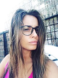 Margaux aimerait une rencontre sans tabou sur Niort - Deux-Sèvres