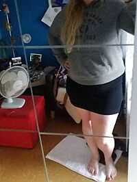 Pauline voudrait rencontre libertine près de Marseille - Bouches-du-Rhône