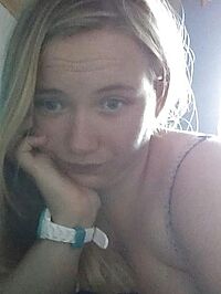 Pauline voudrait rencontre libertine près de Marseille - Bouches-du-Rhône