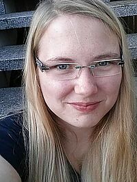 Pauline voudrait rencontre libertine près de Marseille - Bouches-du-Rhône