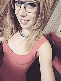 Océane recherche un plan libertin à Nancy - Meurthe-et-Moselle