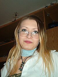 Rencontre libertine sur Grenoble avec Laetitia milf de 30 ans