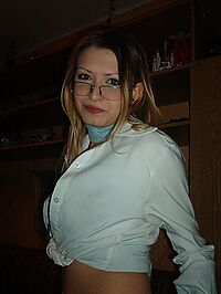 Rencontre libertine sur Grenoble avec Laetitia milf de 30 ans