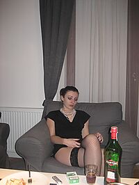 Plan sans tabou (sur Saint-Denis 11310) avec Christiane milf de 29 ans